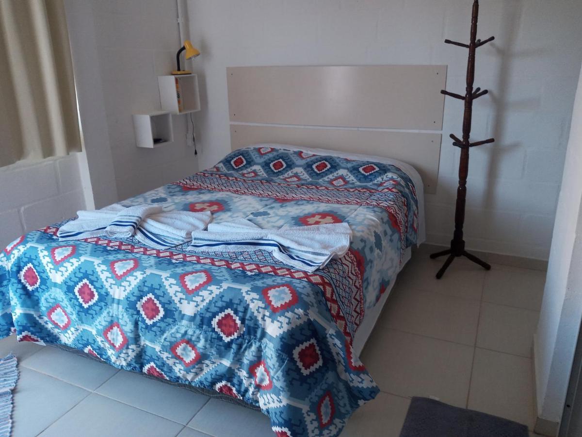 Quarto Aconchegante Сан-Бенту-ду-Сапукаи Экстерьер фото