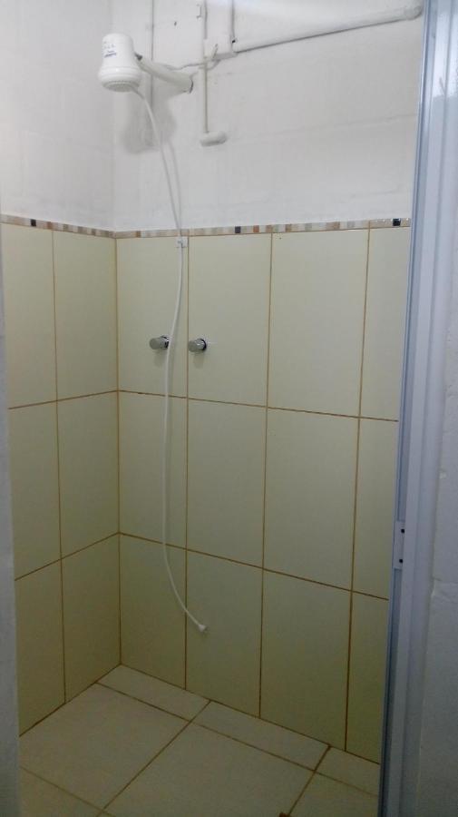 Quarto Aconchegante Сан-Бенту-ду-Сапукаи Экстерьер фото